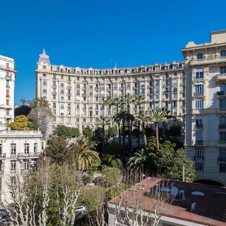 Nice Сentre 3 Pieces 80M2 Ac Εξωτερικό φωτογραφία